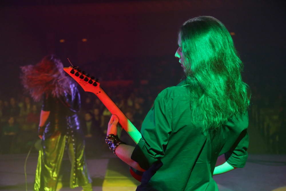 «Рок-Поколение – это мы!»