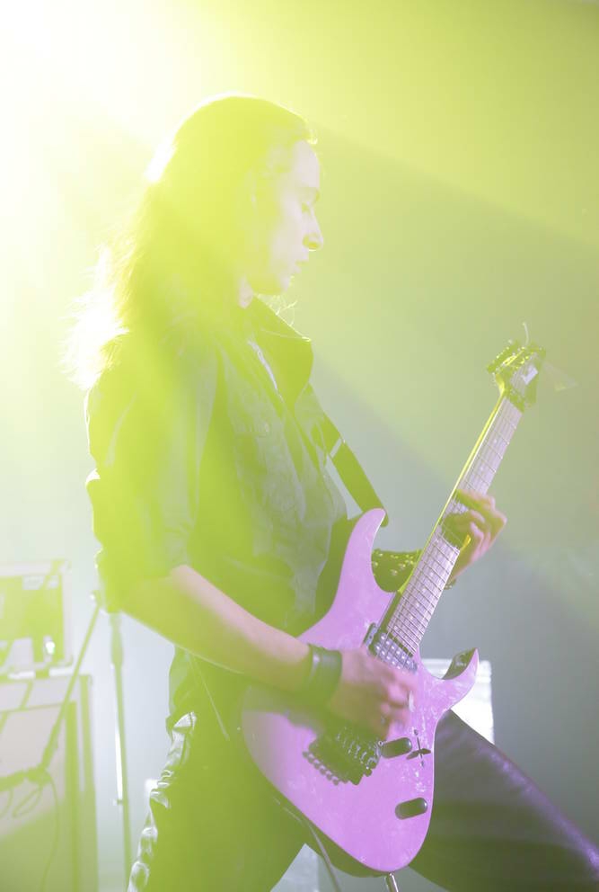 «Рок-Поколение – это мы!»