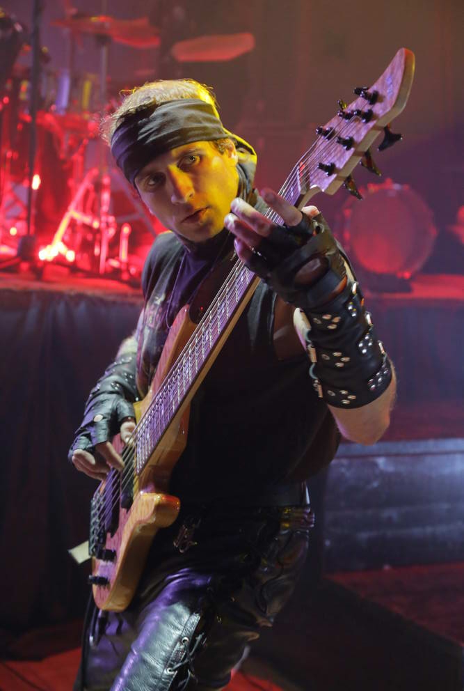 «Рок-Поколение – это мы!»