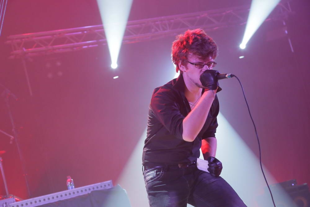 «Рок-Поколение – это мы!»