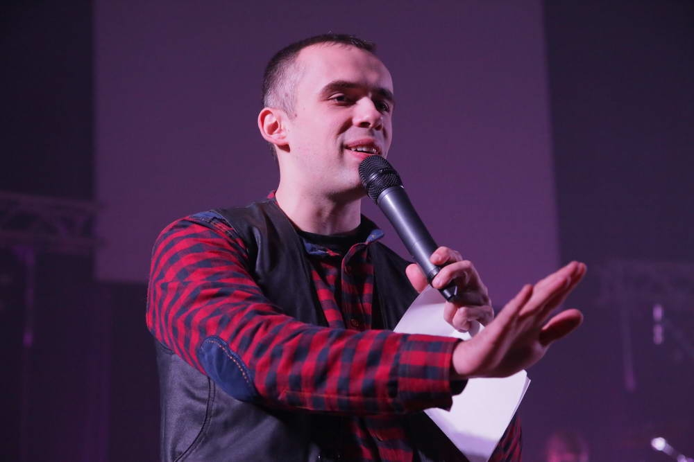 «Рок-Поколение – это мы!»