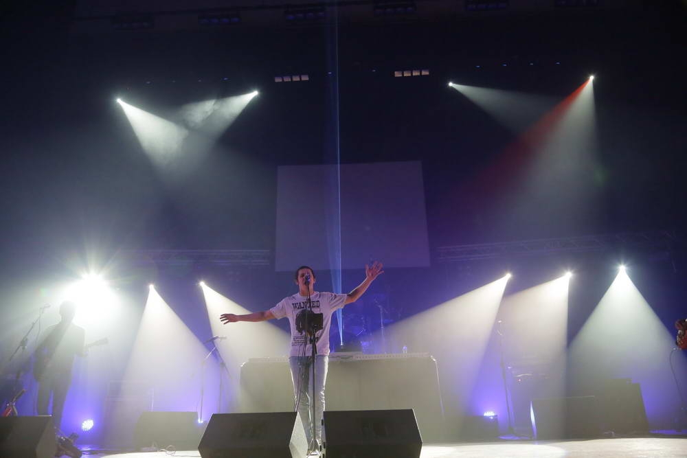 «Рок-Поколение – это мы!»