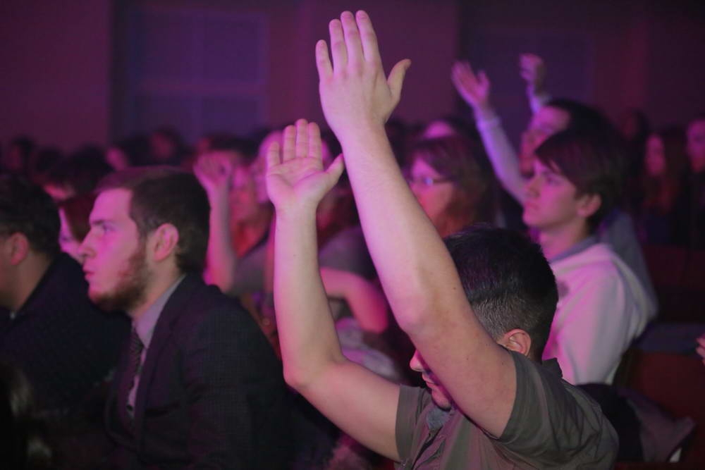 «Рок-Поколение – это мы!»