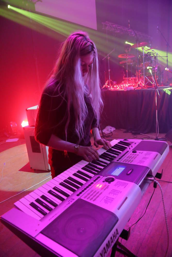 «Рок-Поколение – это мы!»