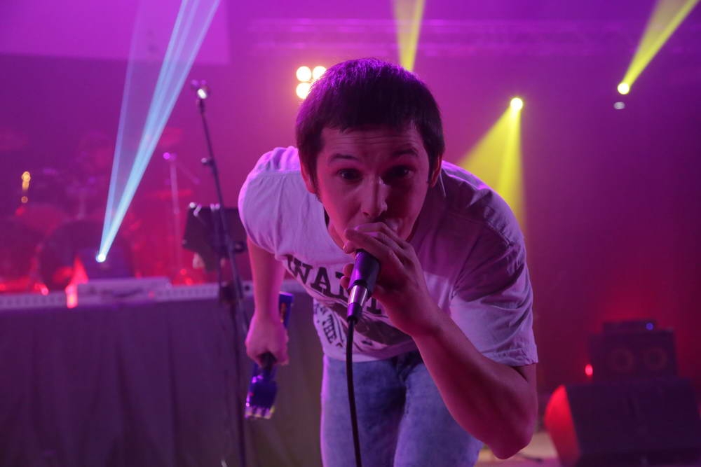 «Рок-Поколение – это мы!»