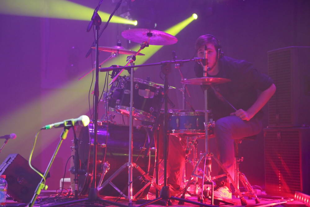 «Рок-Поколение – это мы!»