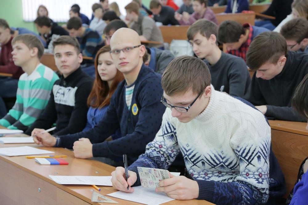 «Здесь нет того, чего бы вы не знали»