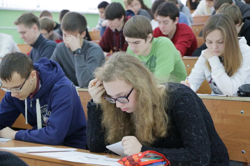 «Здесь нет того, чего бы вы не знали»