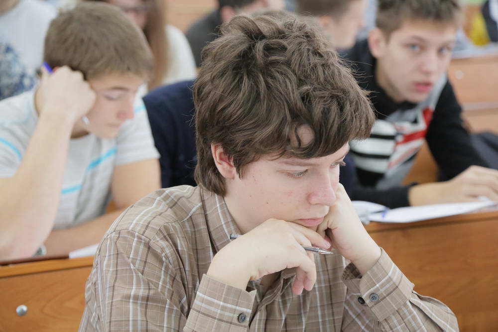 «Здесь нет того, чего бы вы не знали»