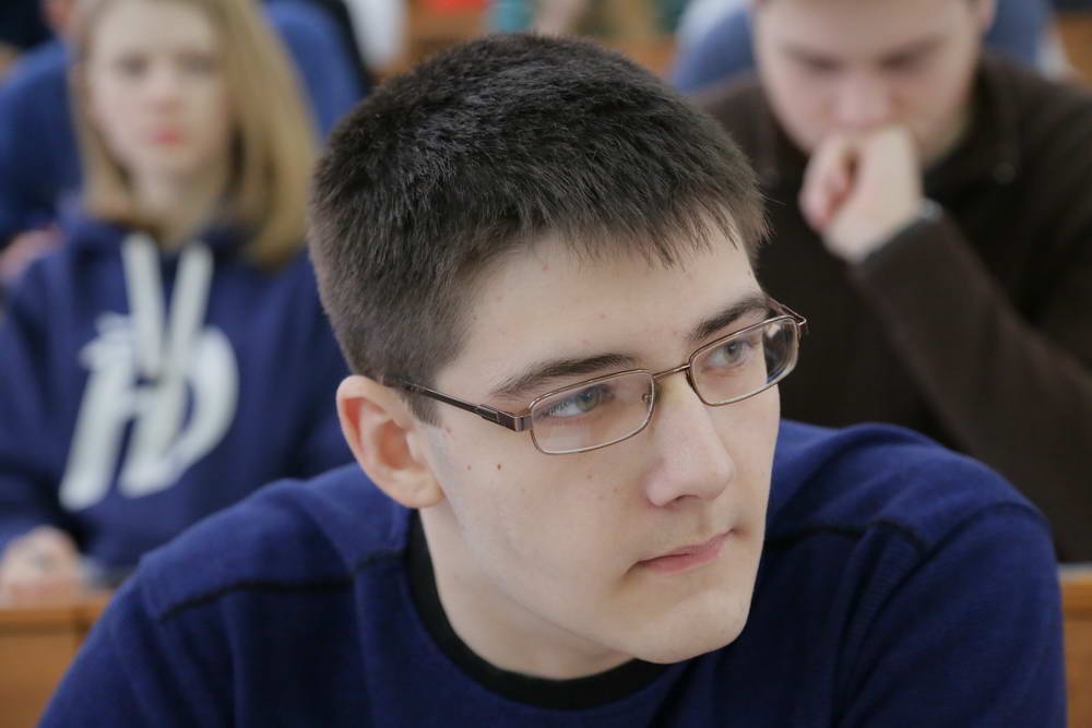 «Здесь нет того, чего бы вы не знали»