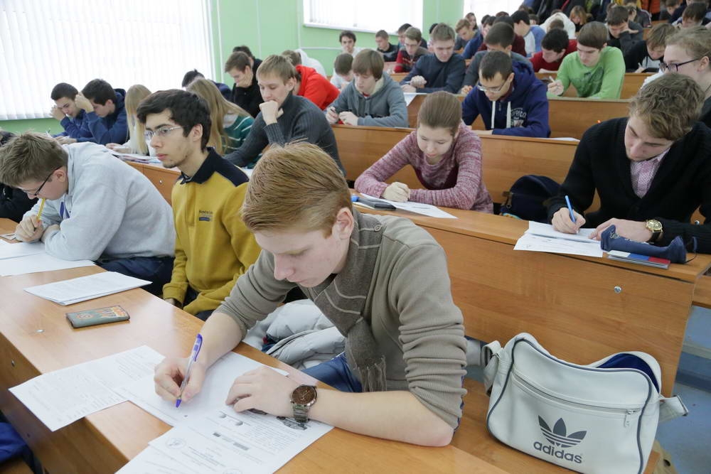 «Здесь нет того, чего бы вы не знали»