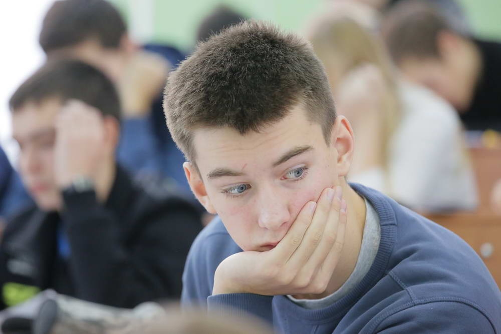 «Здесь нет того, чего бы вы не знали»