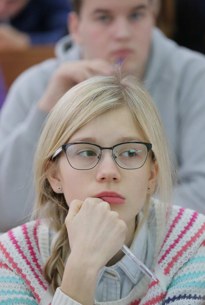 «Здесь нет того, чего бы вы не знали»