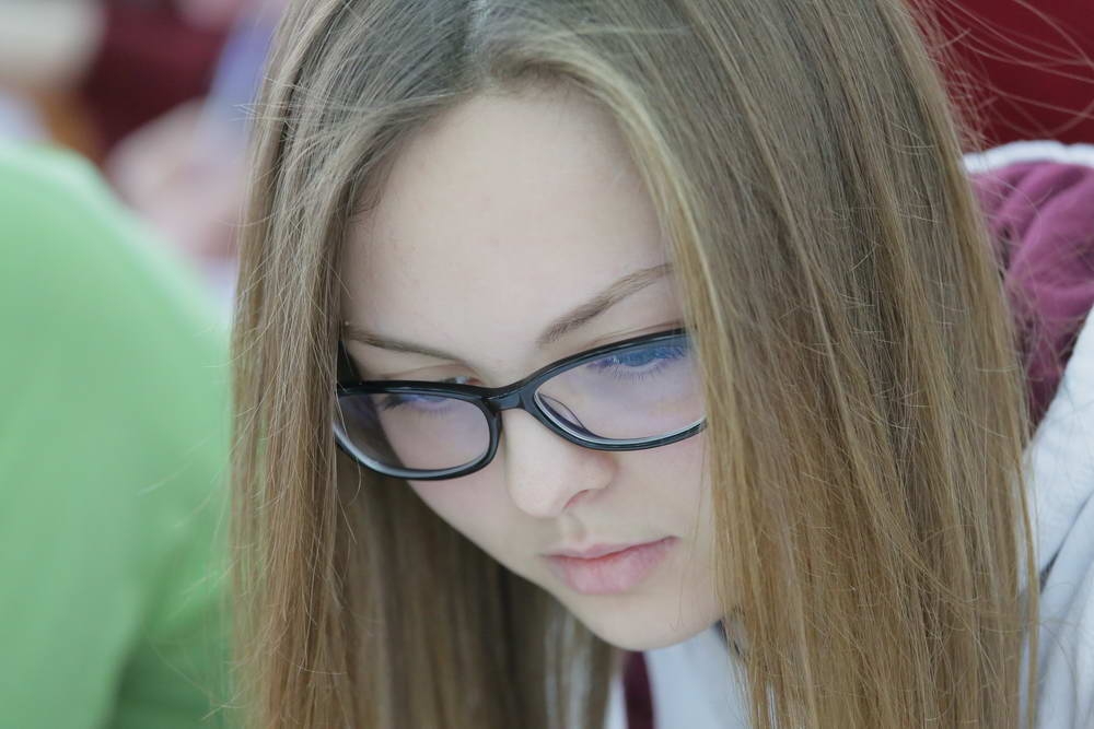 «Здесь нет того, чего бы вы не знали»