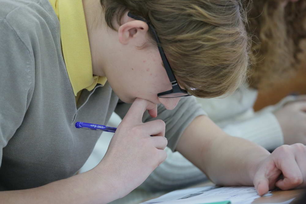 «Здесь нет того, чего бы вы не знали»