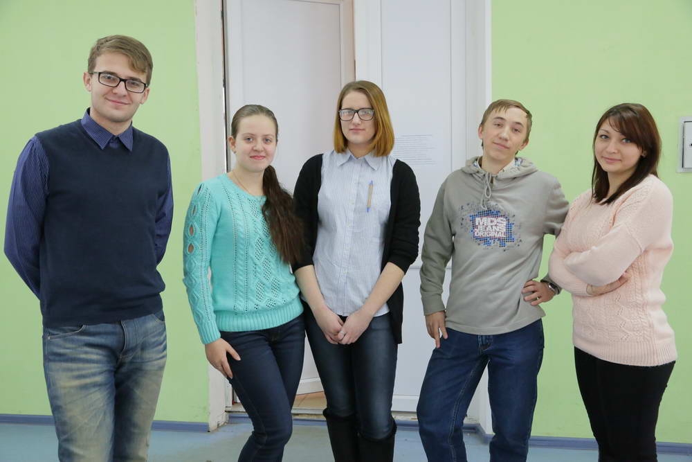 «Здесь нет того, чего бы вы не знали»