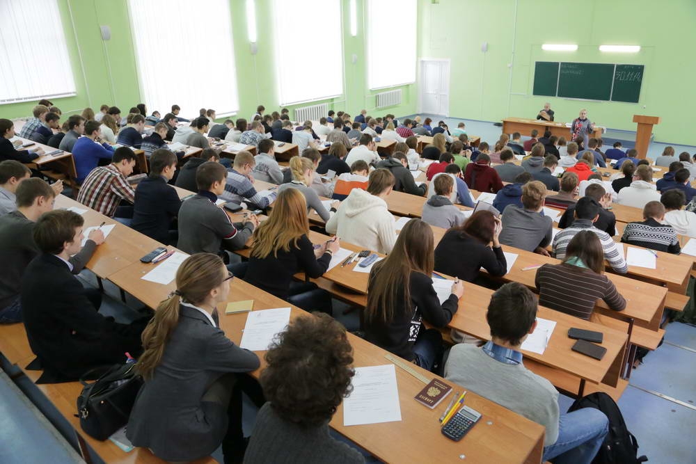 «Здесь нет того, чего бы вы не знали»