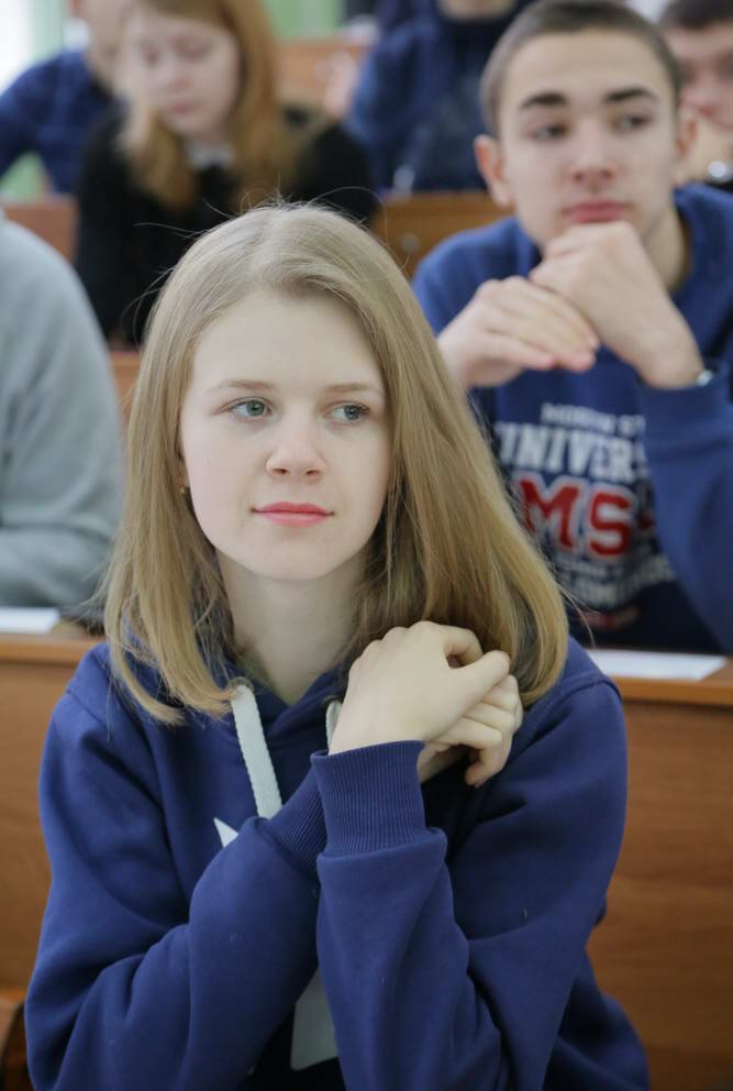 «Здесь нет того, чего бы вы не знали»