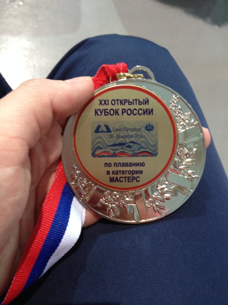 Университетские спортсмены — по плаванию МАСТЕРА 