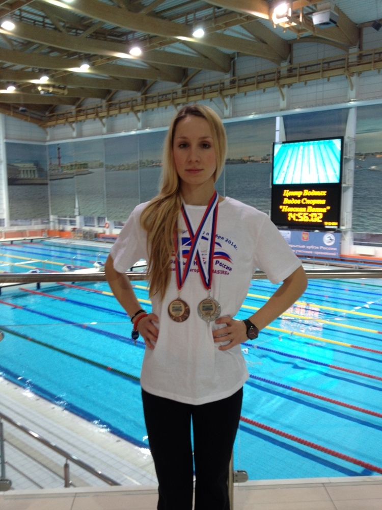 Университетские спортсмены — по плаванию МАСТЕРА 