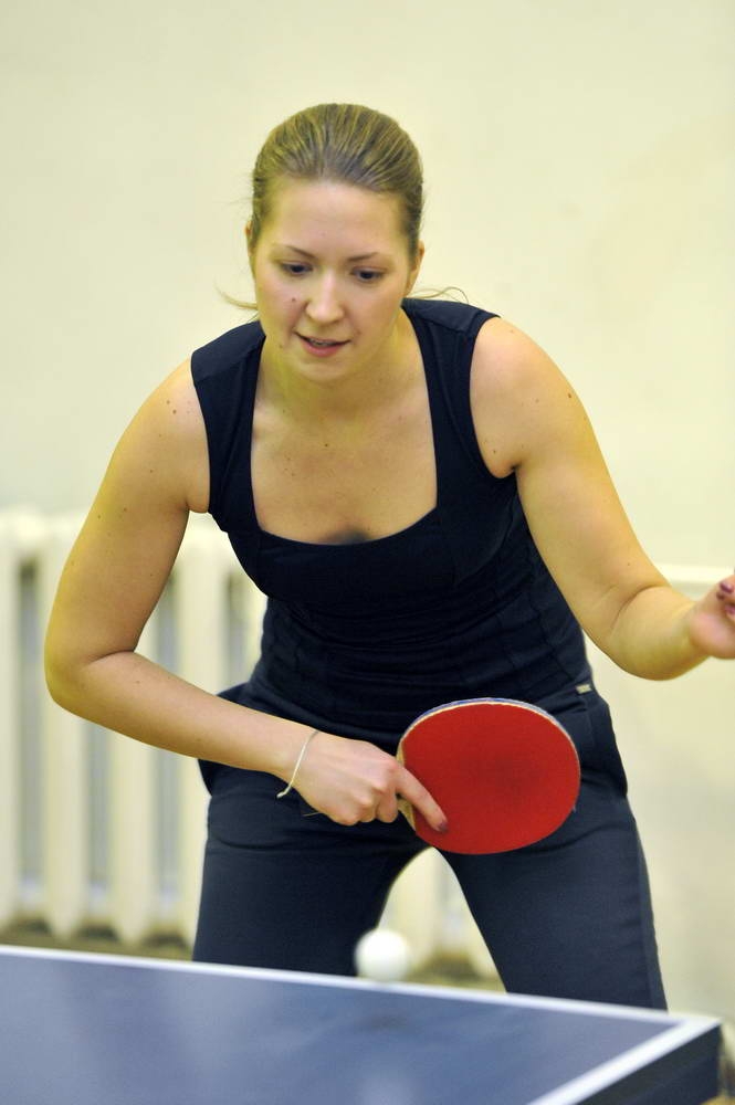 Большие победы «маленького» тенниса  