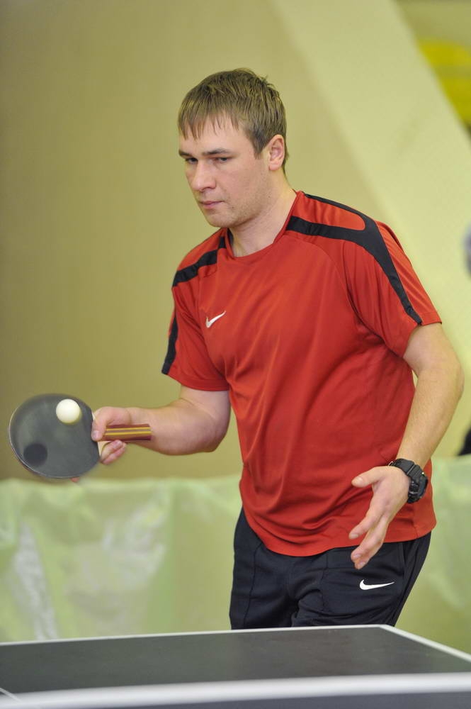 Большие победы «маленького» тенниса  