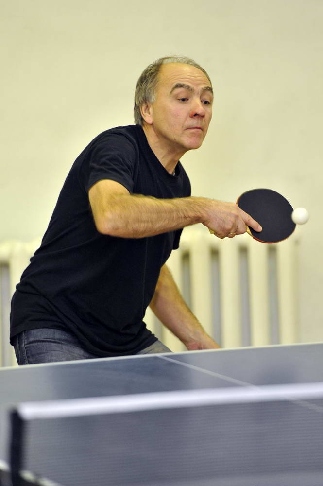 Большие победы «маленького» тенниса  