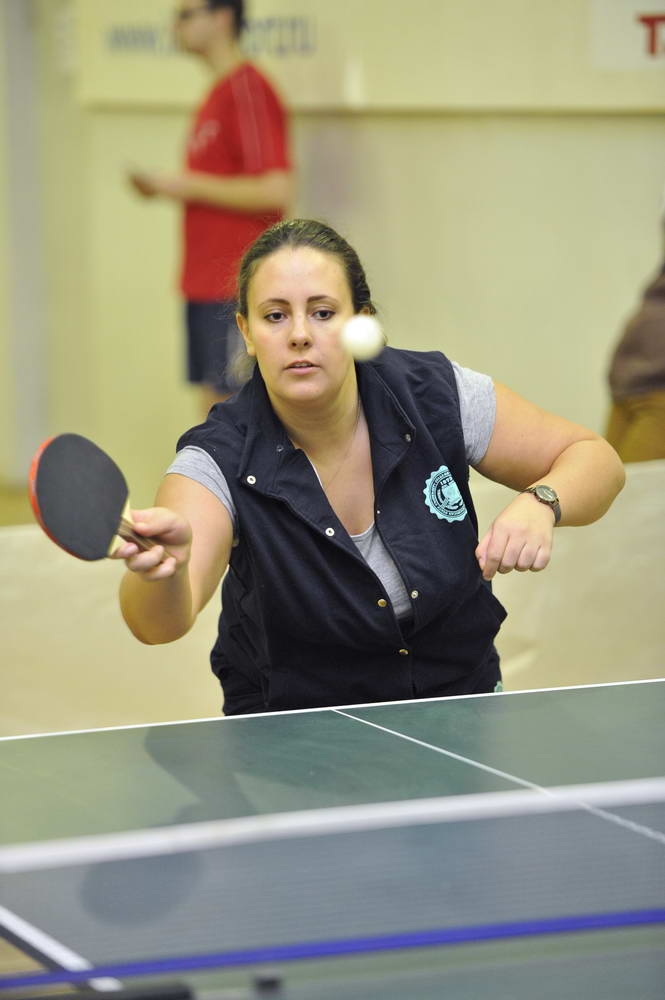 Большие победы «маленького» тенниса  