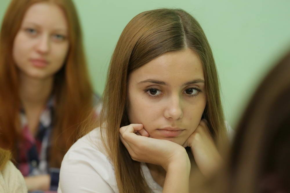 Научная конференция в профессиональный праздник