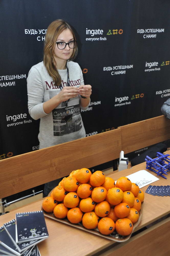 Ярмарка, которая нужна!