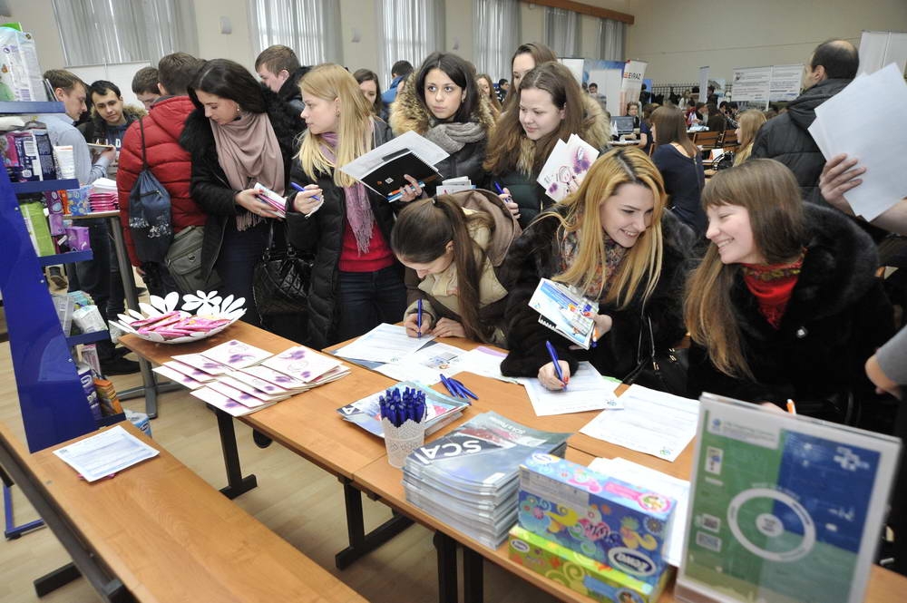 Ярмарка, которая нужна!