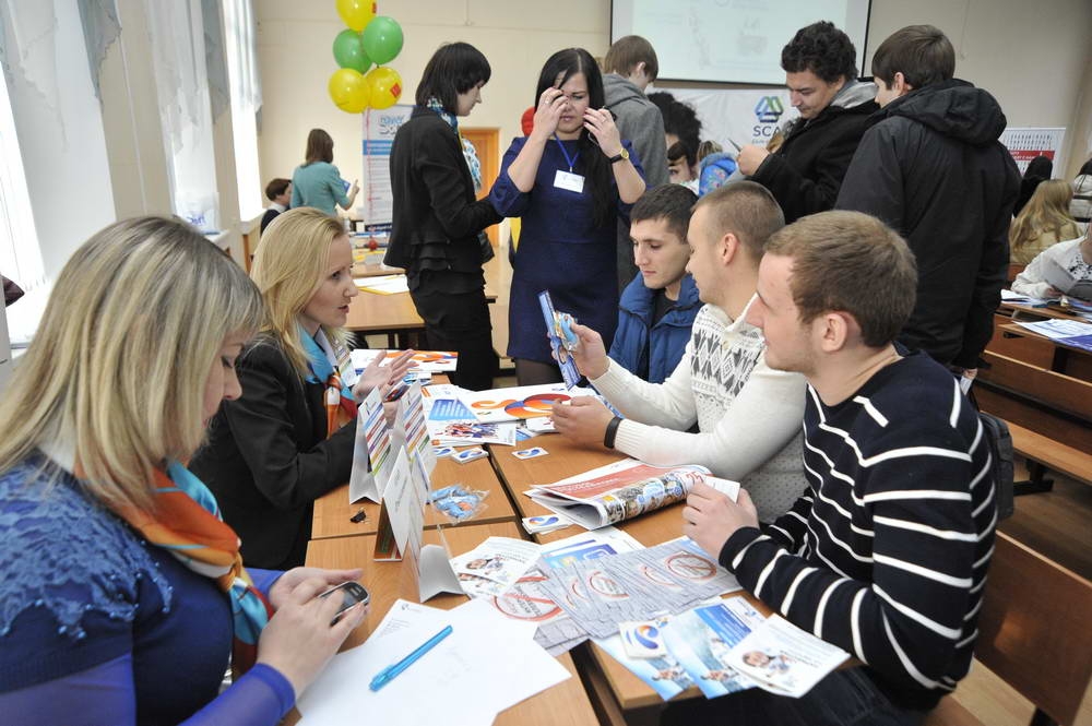 Ярмарка, которая нужна!