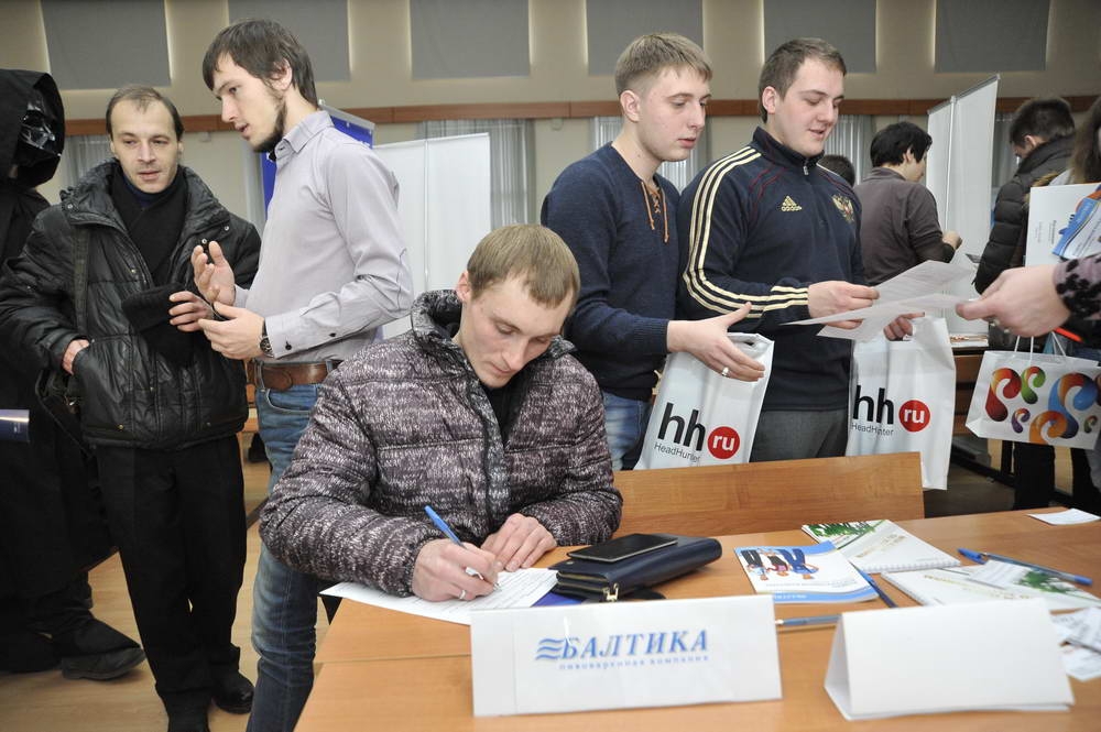 Ярмарка, которая нужна!