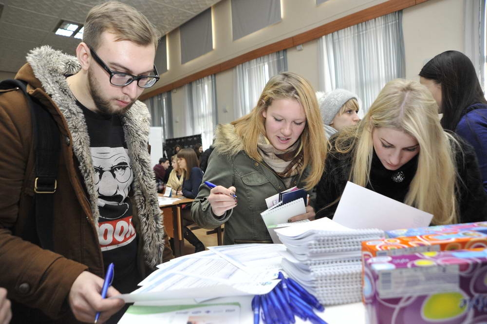 Ярмарка, которая нужна!