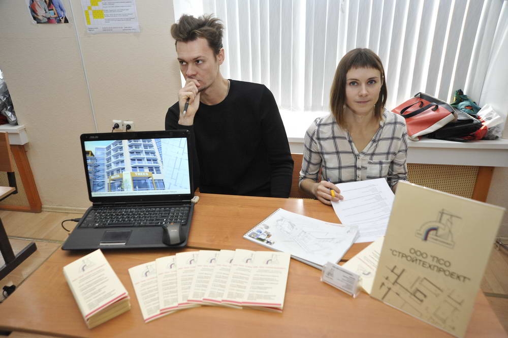 Ярмарка, которая нужна!