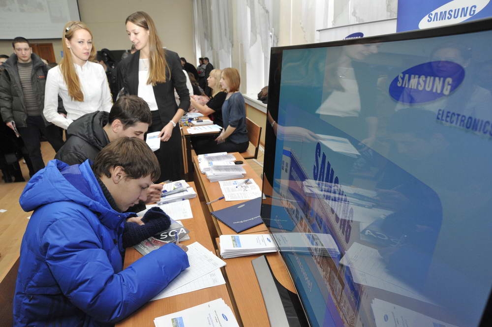 Ярмарка, которая нужна!