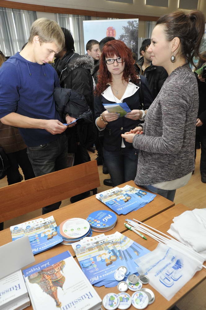 Ярмарка, которая нужна!