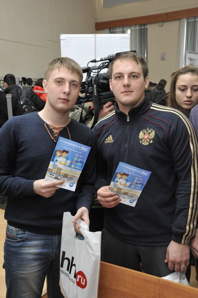 Ярмарка, которая нужна!