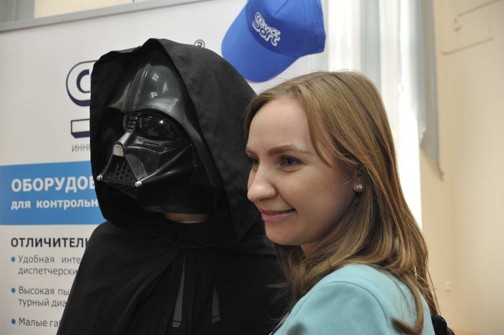 Ярмарка, которая нужна!