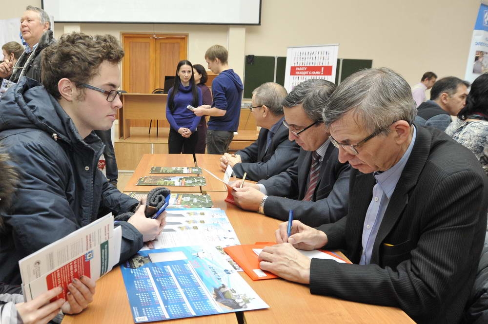 Ярмарка, которая нужна!