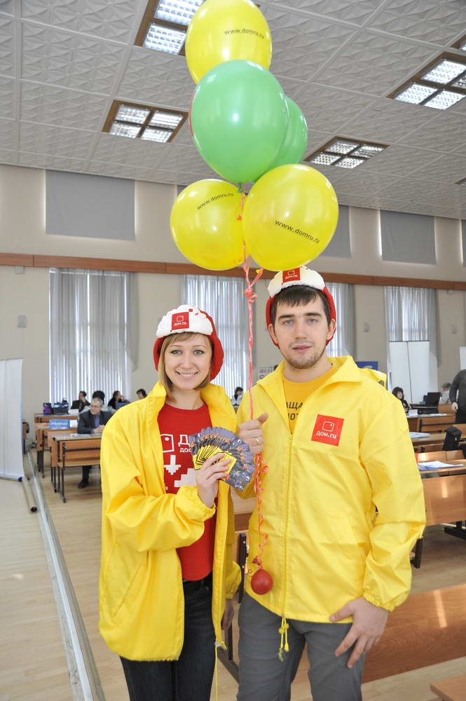 Ярмарка, которая нужна!