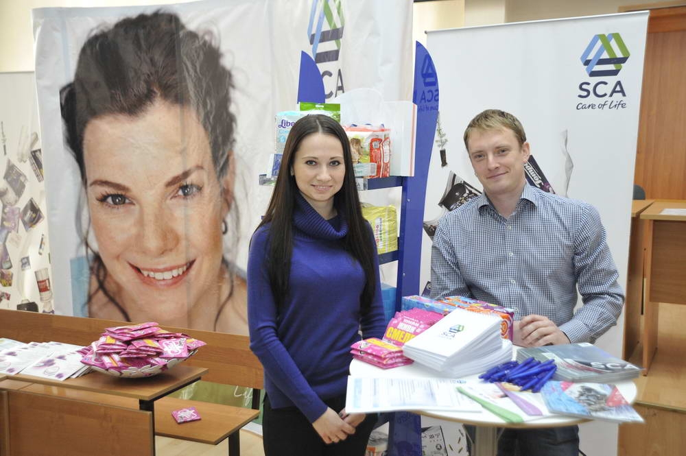 Ярмарка, которая нужна!