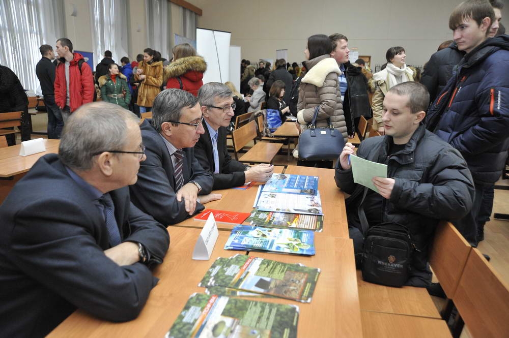 Ярмарка, которая нужна!