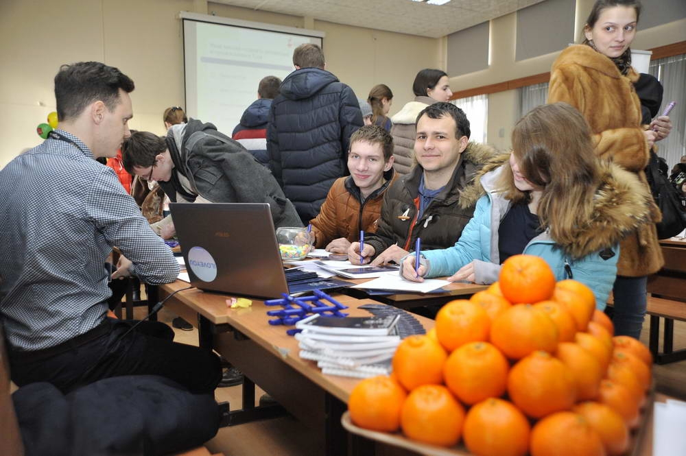 Ярмарка, которая нужна!