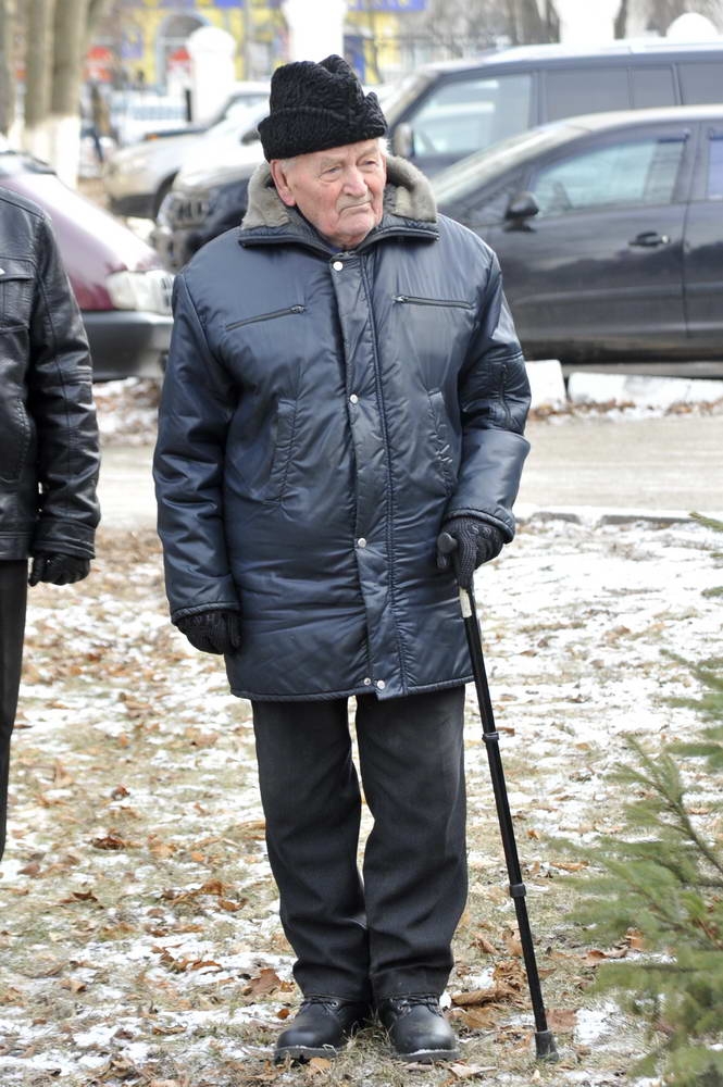 Память о защитниках Тулы живёт в наших сердцах