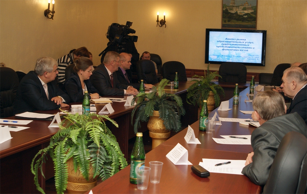 "Честная образовательная деятельность и имитация обучения — вещи несовместимые"