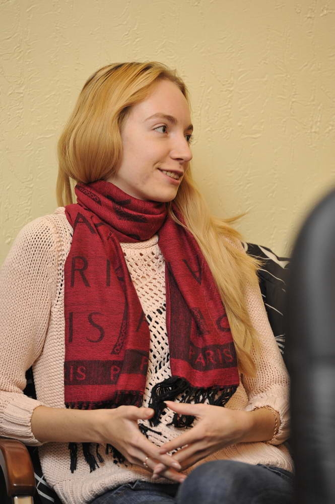 Наука объединяет