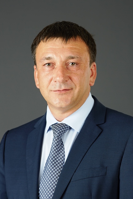 Поздравление с днем российского студенчества от депутата ГосДумы В. Афонского