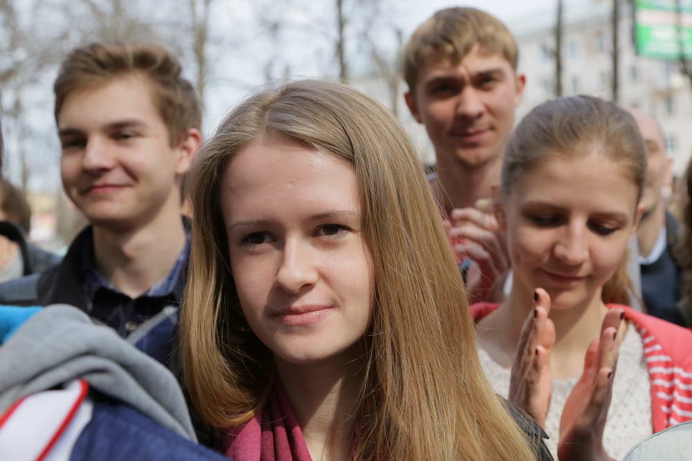 Таким запомнили профессора Быкова…