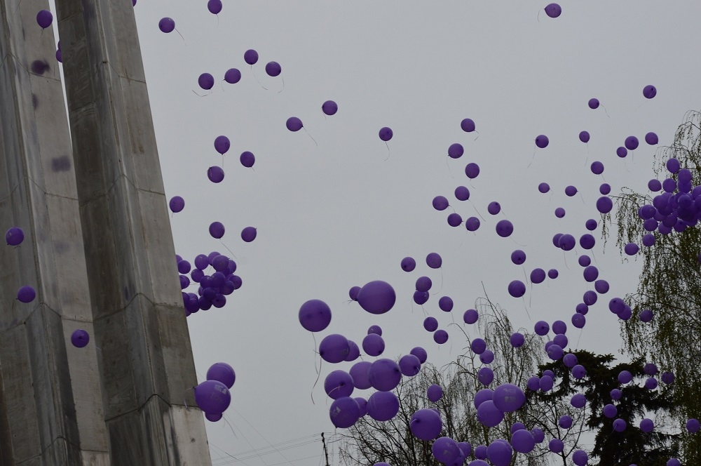 Студенты ТулГУ — волонтеры юбилея Победы